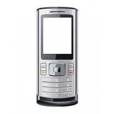 Full Body Housing For Lephone U808 Black - Maxbhi Com