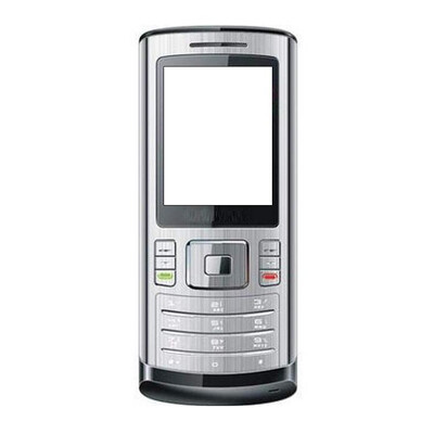 Full Body Housing For Lephone U808 White - Maxbhi Com