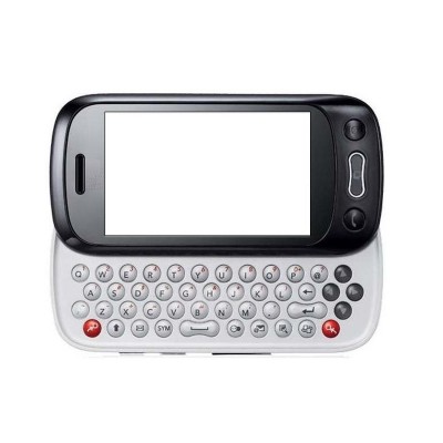 Full Body Housing For Lg Cookie Glide Gt350i White - Maxbhi Com