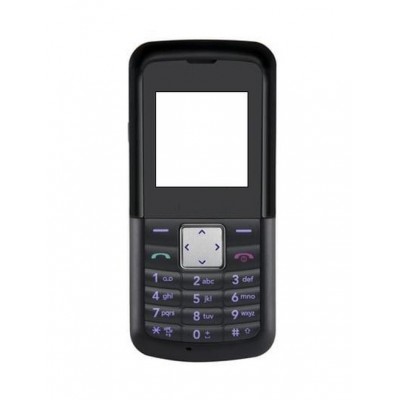 Full Body Housing For Lg Kp106b White - Maxbhi Com