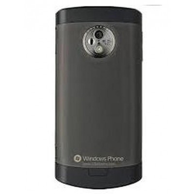 Full Body Housing For Lg Optimus 7 E900 White - Maxbhi Com