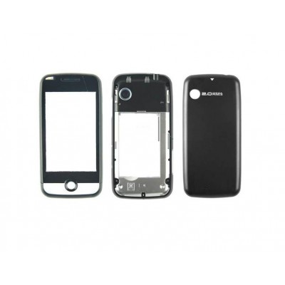 Full Body Housing For Lg Prime Gs390 White - Maxbhi Com