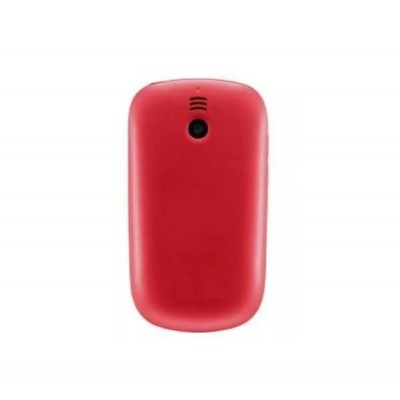 Full Body Housing For Lg T500 Red - Maxbhi Com