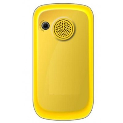 Full Body Housing for Maxx MQ 340 - Black