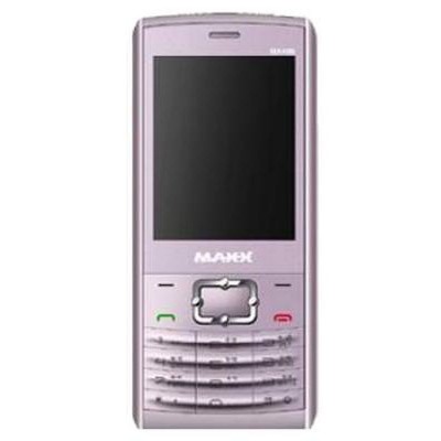 Full Body Housing for Maxx MX486 - White