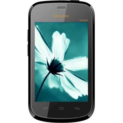 Full Body Housing for Maxx WOW MT352i - Blue