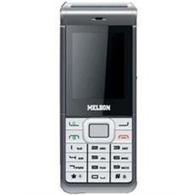 Full Body Housing for Melbon X2 - Black