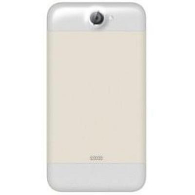 Full Body Housing for Mi-Fone Mi-A551 Fab 5.5 4G - Black