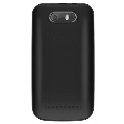 Full Body Housing for Micromax Bolt A59 - White