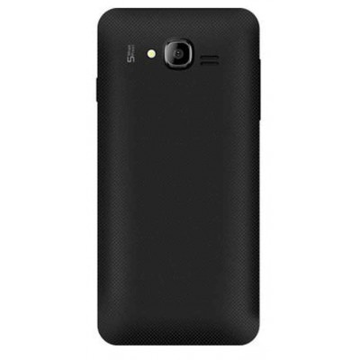 Full Body Housing for Micromax Bolt A69 - White