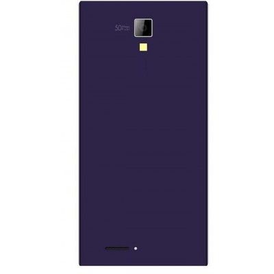 Full Body Housing for Micromax Canvas Xpress A99 - Black