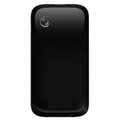 Full Body Housing for Micromax E390 - White
