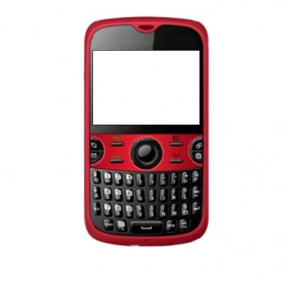 Full Body Housing For Maxx Mq430 Black - Maxbhi Com