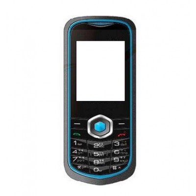 Full Body Housing For Maxx Mx155 Yellow - Maxbhi Com