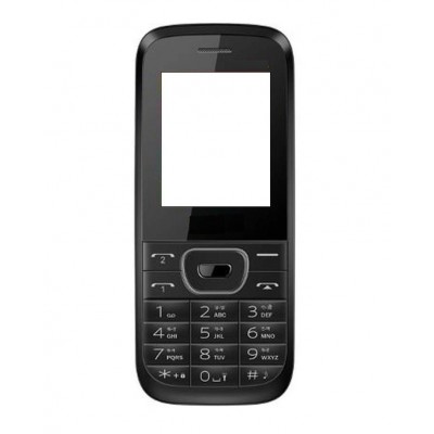 Full Body Housing For Maxx Mx1806 Arc White - Maxbhi Com