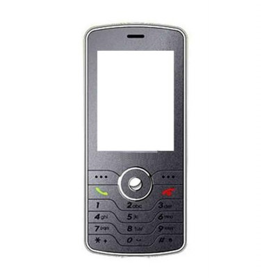 Full Body Housing For Maxx Mx488 White - Maxbhi Com