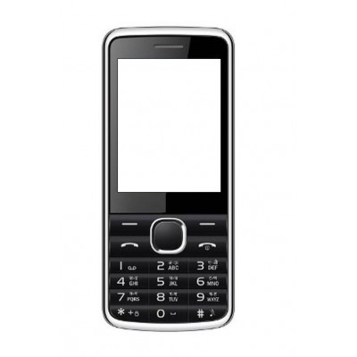 Full Body Housing For Maxx Mx513neo Chrome Red - Maxbhi Com