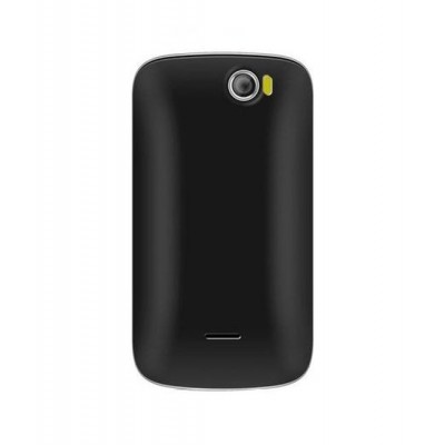 Full Body Housing For Micromax A65 Smarty 4 3 Black - Maxbhi Com