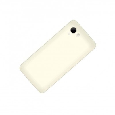 Full Body Housing For Micromax Bolt Ad4500 Black - Maxbhi Com