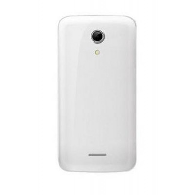 Full Body Housing For Micromax Canvas 2.2 A114 White - Maxbhi.com