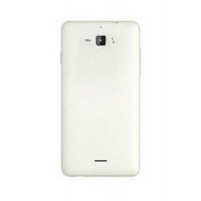 Full Body Housing For Micromax Canvas Nitro A310 Black - Maxbhi.com