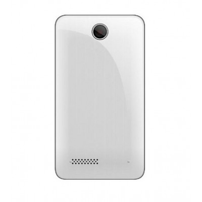 Full Body Housing For Micromax Canvas Viva A72 White - Maxbhi Com