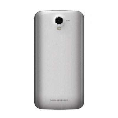 Full Body Housing For Micromax Canvas Xl A119 Black - Maxbhi.com