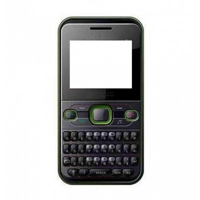 Full Body Housing For Micromax Q22 White - Maxbhi Com