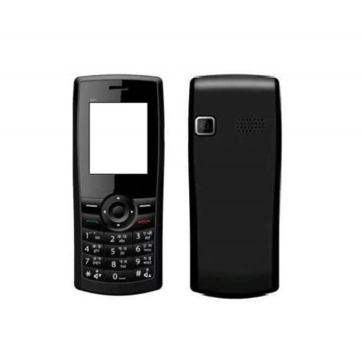 Full Body Housing For Micromax X1i Plus Anniversary Red - Maxbhi Com