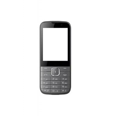 Full Body Housing For Micromax X342 White - Maxbhi Com