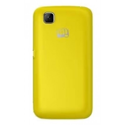 Full Body Housing For Micromax X458 White - Maxbhi Com