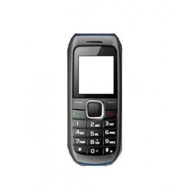 Full Body Housing For Mifone Mi208 White - Maxbhi Com