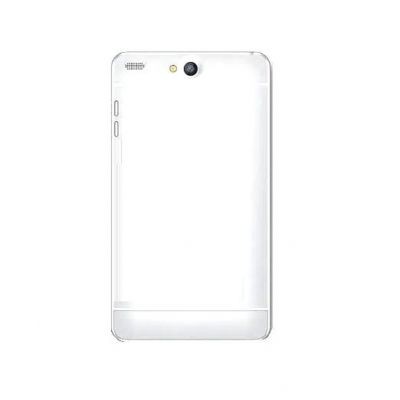 Full Body Housing For Milagrow M2pro 3g Call 8gb Black - Maxbhi Com