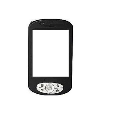 Full Body Housing For Mitac Mio P550 White - Maxbhi Com