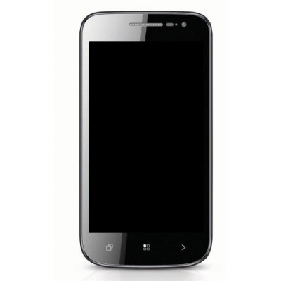 Full Body Housing For Mitashi Ap101 White - Maxbhi Com