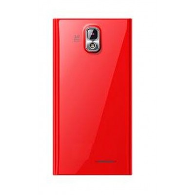 Full Body Housing for Mito Fantasy Card A65 - White