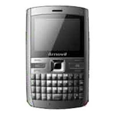 Full Body Housing for Movil IQ100 - White