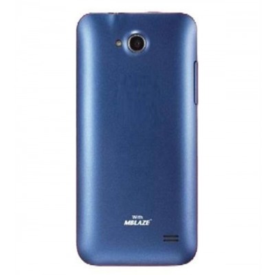 Full Body Housing for MTS Blaze 4.5 - White