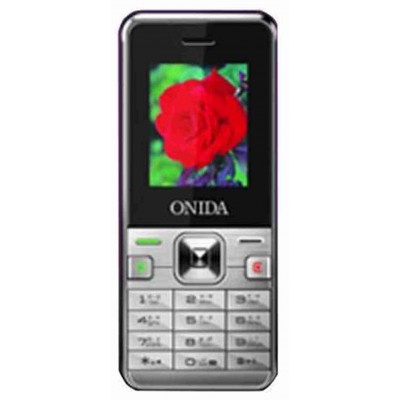 Full Body Housing for Onida G498 - White