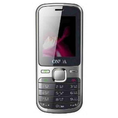 Full Body Housing for Onida G502 - White