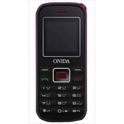 Full Body Housing for Onida V102 - White