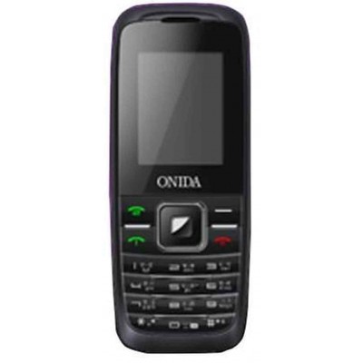 Full Body Housing for Onida V144 - White