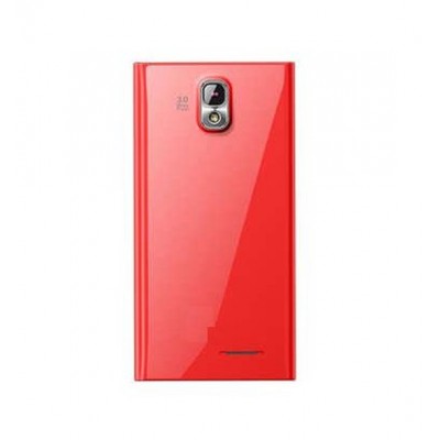 Full Body Housing For Mito Fantasy Card A65 Black - Maxbhi Com