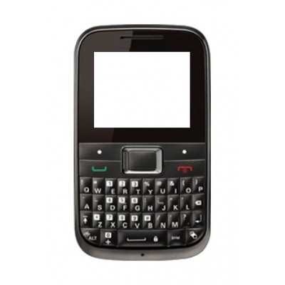 Full Body Housing For Motorola Ex109 Grey - Maxbhi Com