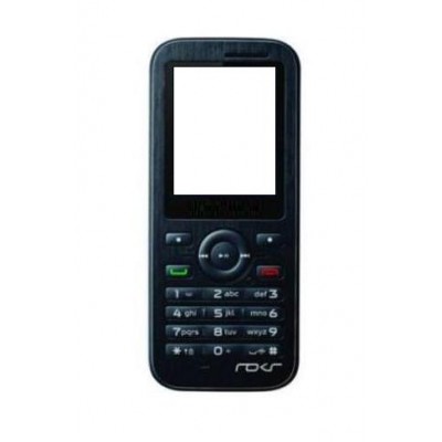 Full Body Housing For Motorola Moto Wx390 White - Maxbhi Com