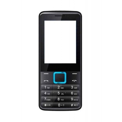 Full Body Housing For Mtech G4 White - Maxbhi Com