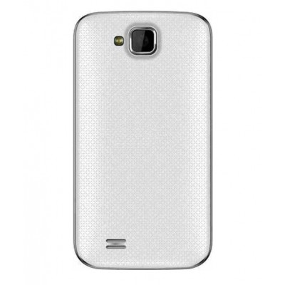 Full Body Housing For Mtech Opal Pro Black - Maxbhi Com