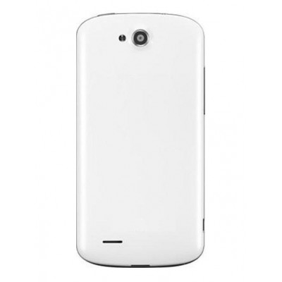 Full Body Housing For Mts Blaze 5 0 Black - Maxbhi Com