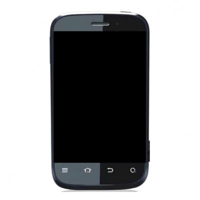 Full Body Housing For Mts Duet 2 White - Maxbhi Com