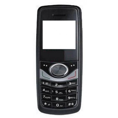 Full Body Housing For Mts Huawei 2801 White - Maxbhi Com